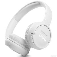 Наушники JBL Tune 570BT (белый)