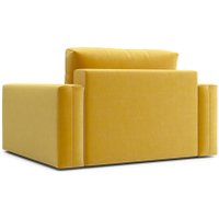 Кресло-кровать Mio Tesoro Кастел (Velutto 56)