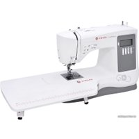 Электронная швейная машина Singer Confidence 7640