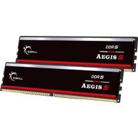 Оперативная память G.Skill Aegis 5 2x16ГБ DDR5 6000 МГц F5-6000J3636F16GX2-IS
