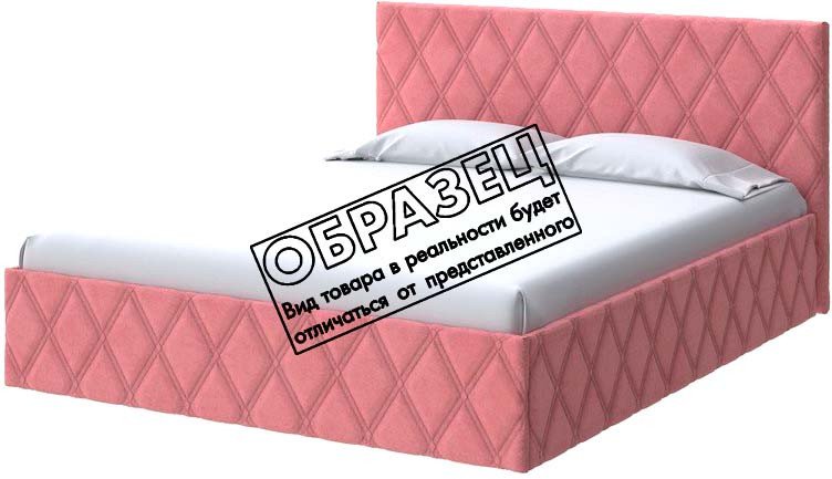 

Кровать PROxSON Fresco Ultra 90x200 (ягодный сорбет)