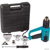 Промышленный фен Bort BHG-2000L-K