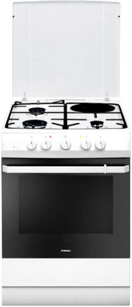 

Кухонная плита Hansa FCMW64009