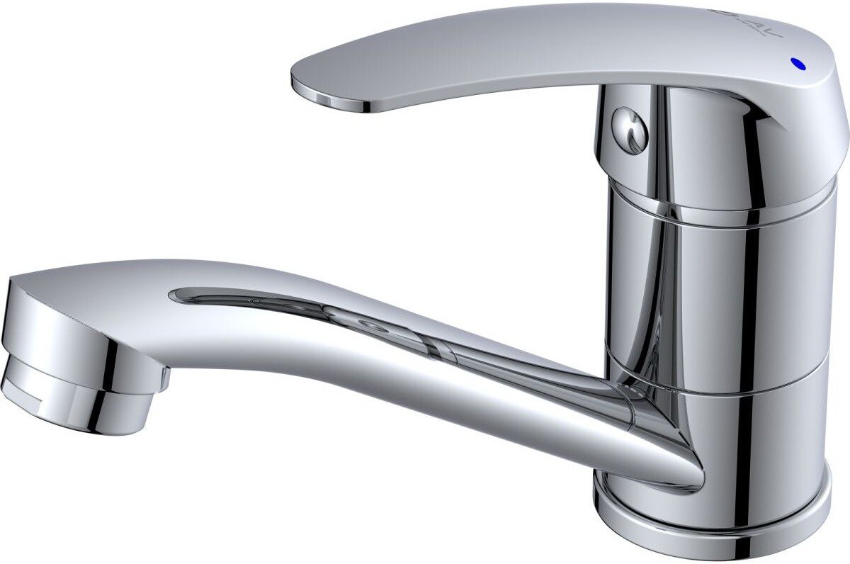 Смеситель AV Engineering AVSHU4-A136-445