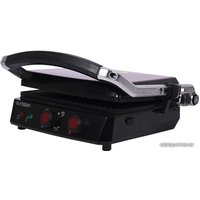 Электрогриль Oursson EG2010S/RD