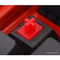 Клавиатура Zalman ZM-K500