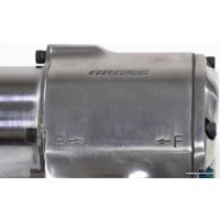 Пневматический гайковерт GROSS G1260