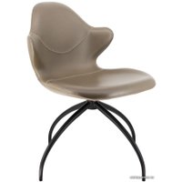 Стул Everprof Paradise (экокожа серый)