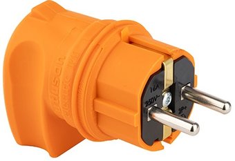 Вилка кабельная Mutlusan 010-083-300327