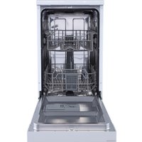 Отдельностоящая посудомоечная машина Бирюса DWF-409/6 W