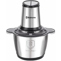 Чоппер Sakura SA-6271BS