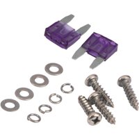 Автомобильный усилитель Aura Fireball-4.160 PRO