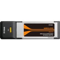 Wi-Fi адаптер D-Link DWA-643