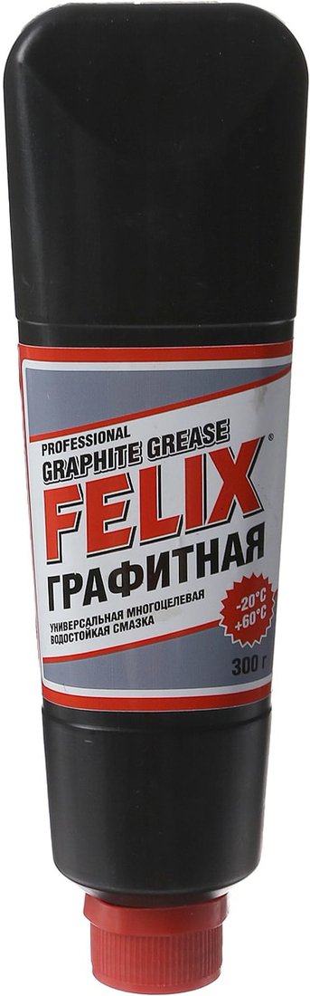 

Felix Смазка графитная 300мл 411040087
