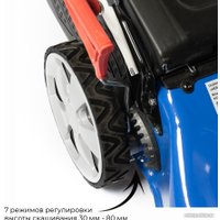 Газонокосилка Нева KCL21SP