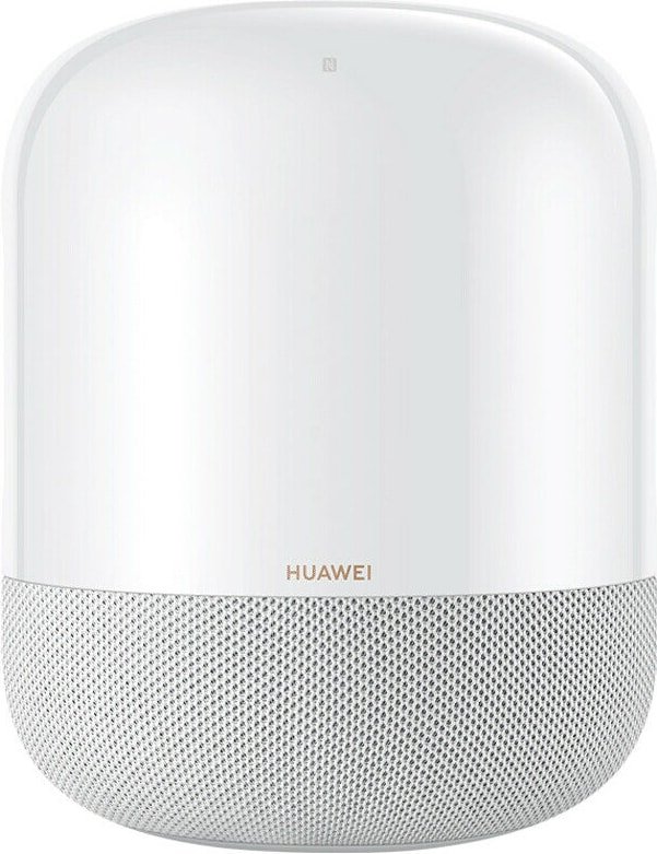 

Беспроводная аудиосистема Huawei Sound X (белый, китайская версия)