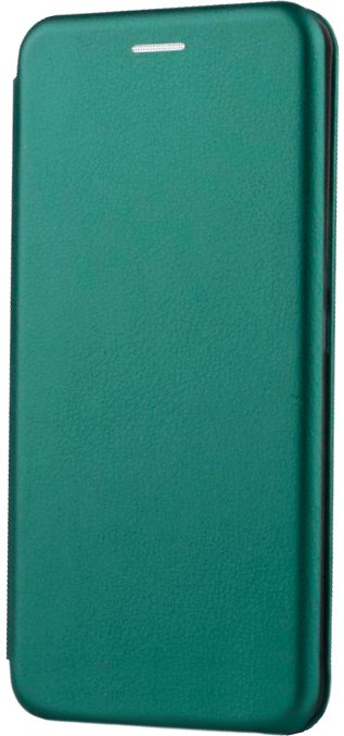 

Чехол для телефона Case Magnetic Flip для Honor 50 (зеленый)