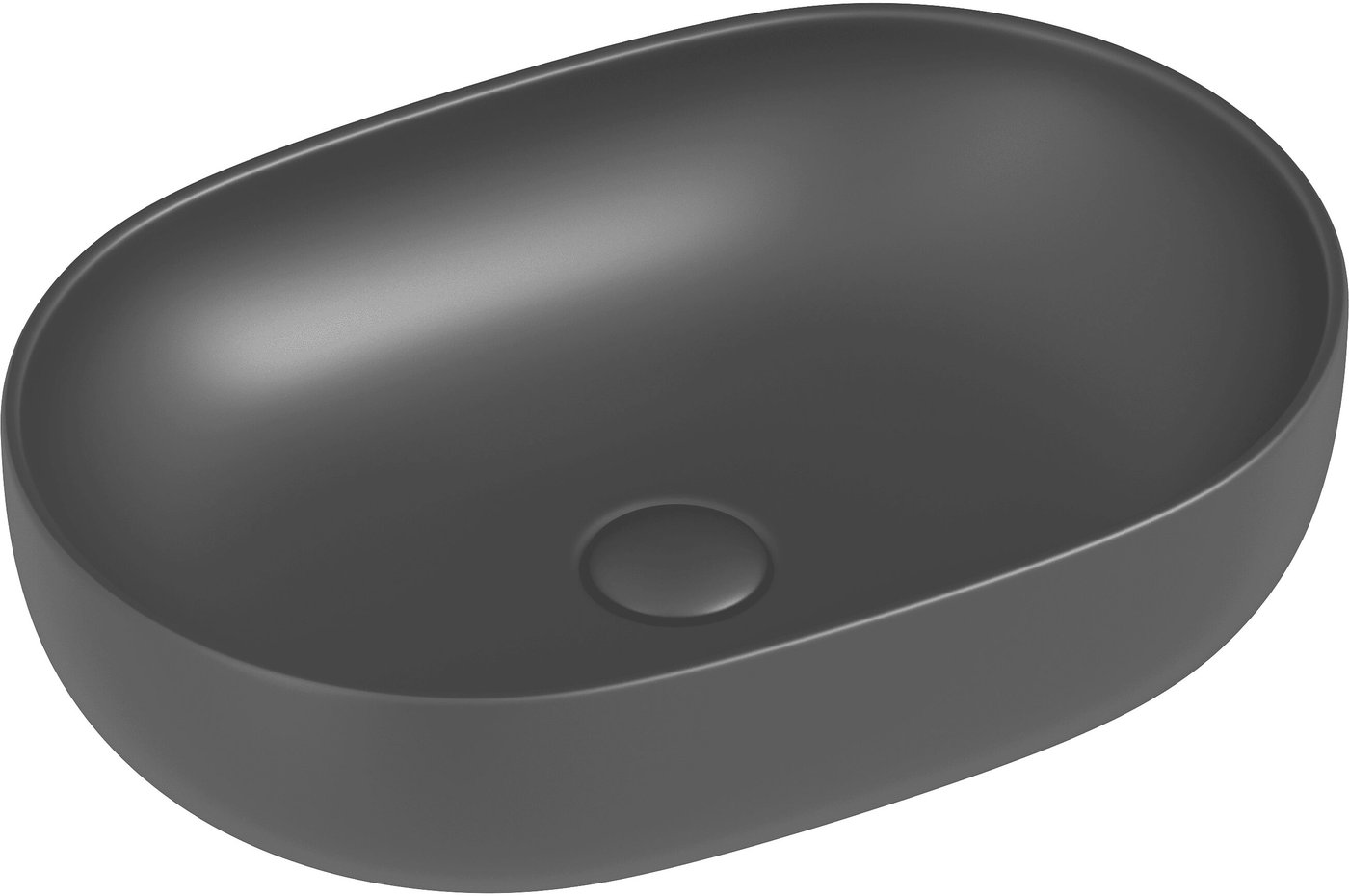 

Умывальник Ceramica Nova Element CN6047MB