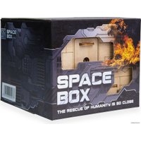 Головоломка Escapewelt Space Box