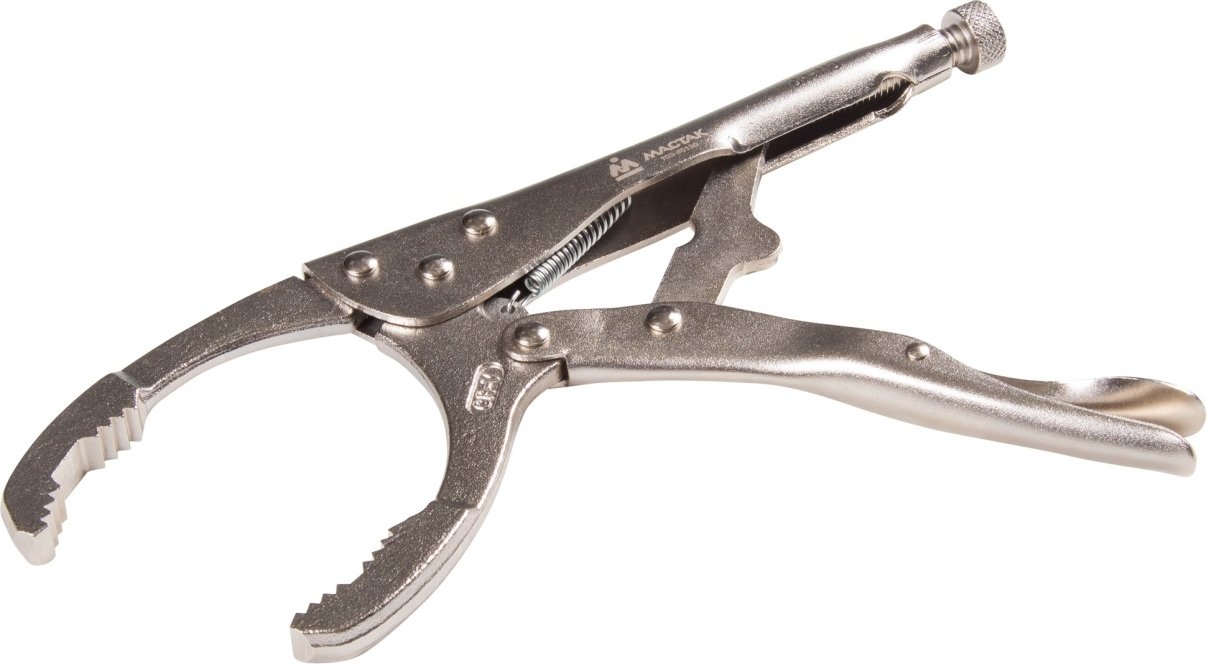 

Съемник масляных фильтров Мастак 103-45130