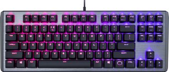 Cooler Master CK530 (Gateron Red, нет кириллицы)