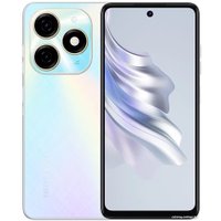 Телефон Tecno Spark 20 8GB/256GB (белый)