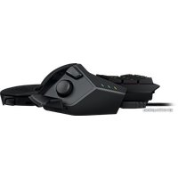 Кейпад Razer Orbweaver Chroma