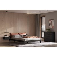 Кровать Divan Эвелен-Grey 160 Soft Terra