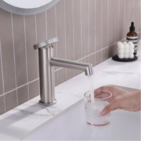 Смеситель Ganzer GZ19111-G