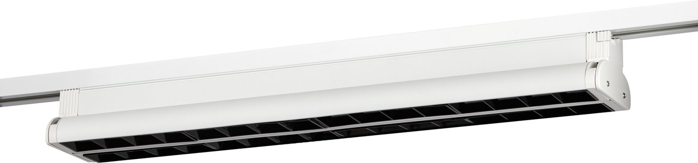 

Трековый светильник ЭРА TR54 - 5040 WH 50W 4000K 45° (белый)