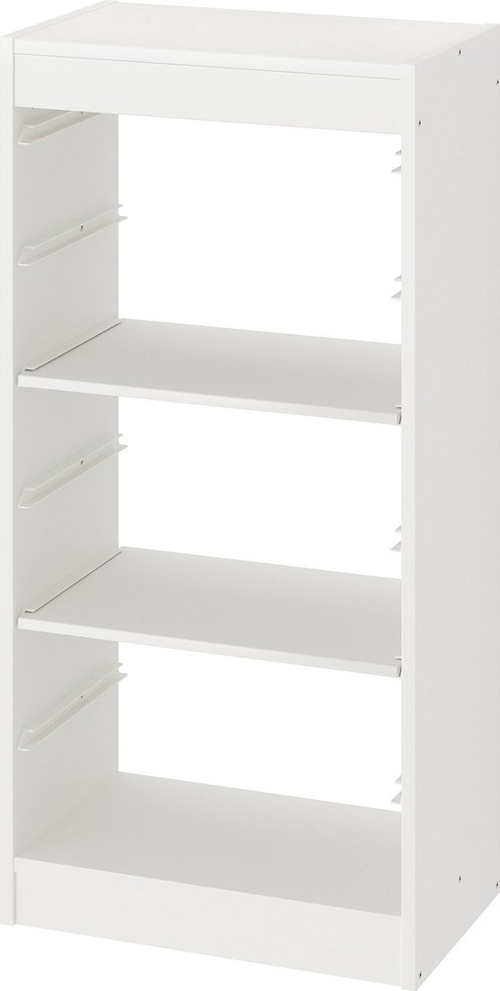 

Стеллаж Ikea Trofast S49487679