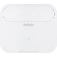 Беспроводная колонка BBK BTA2020 (белый)