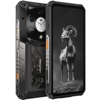 Телефон Ulefone Armor 28 Pro 16GB/512GB (черный)