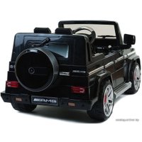 Электромобиль Electric Toys Mercedes G55