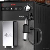 Кофемашина Melitta Avanza F27/0-100