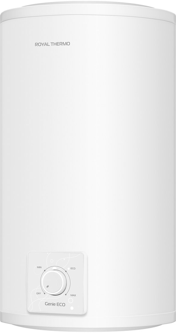 

Накопительный электрический водонагреватель Royal Thermo RWH 15 Genie ECO O