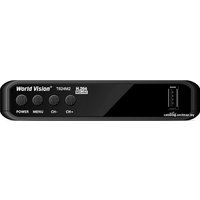 Приемник цифрового ТВ World Vision T624 M2