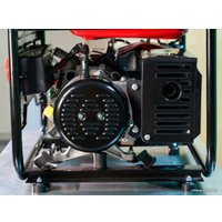 Бензиновый генератор Hamer 8000M