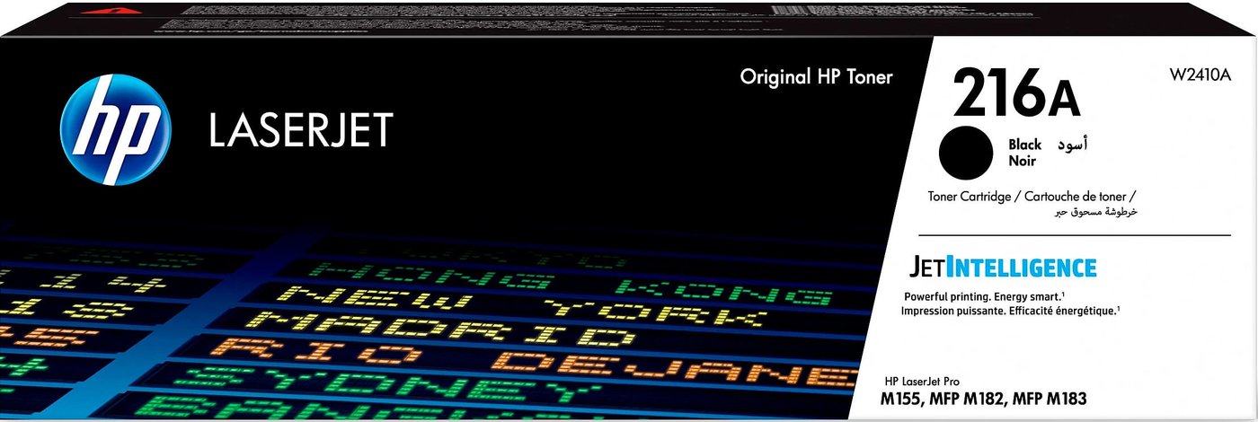 

Картридж HP 216A W2410A