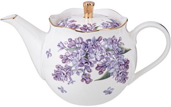 Заварочный чайник Lefard Lilac 760-791