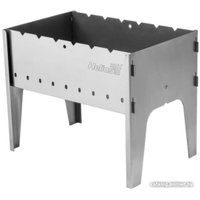 Разборный мангал Helios Разборный T-M06-1.5-K