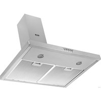 Кухонная вытяжка ZorG Cesux 60 (нержавеющая сталь, 650 куб. м/ч)