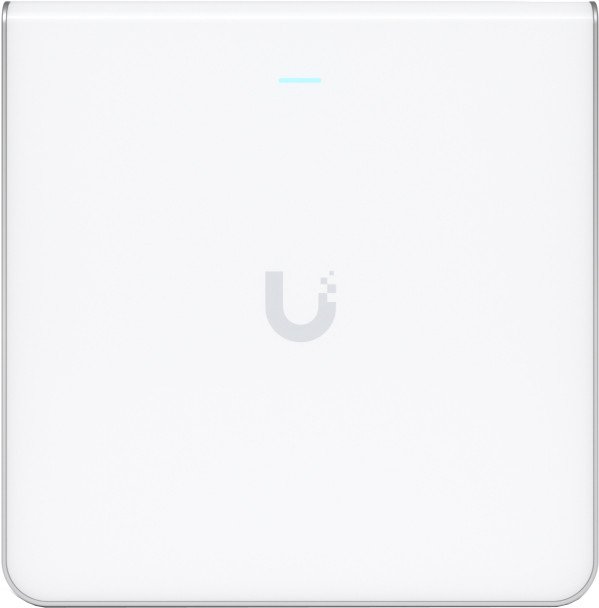 

Точка доступа Ubiquiti U6 Enterprise In-Wall