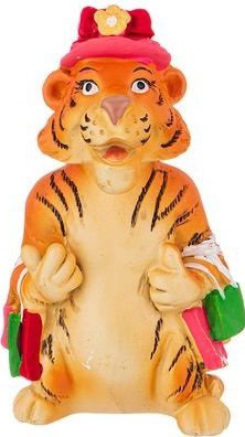 Статуэтка Lefard Тигр 537-430