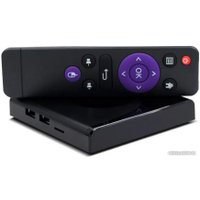 Смарт-приставка iconBIT XDS432K