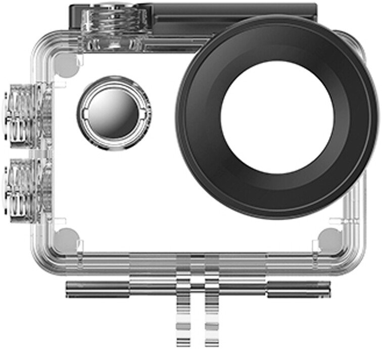 

Водонепроницаемый бокс Akaso Waterproof Case для Akaso EK7000