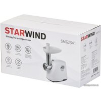 Мясорубка StarWind SMG2341