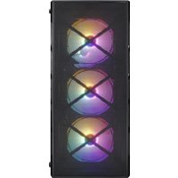 Корпус 1stPlayer Firebase XP (черный)