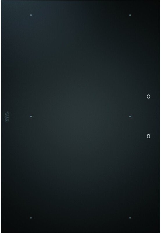 

Варочная панель Bora All Black PKFI3AB