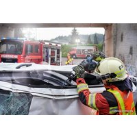 Сабельная пила Bosch GSA 18V-32 Professional 06016A8106 (с 2-мя АКБ, кейс)